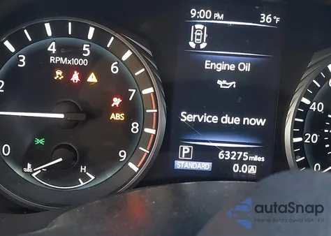 2021 Infiniti Q50 Sensory Awd from USA, damaged, VIN JN1EV7CR8MM751780